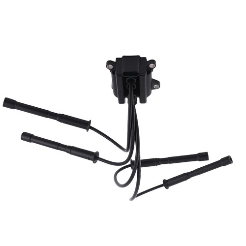 Zündspule for renault clio - for,