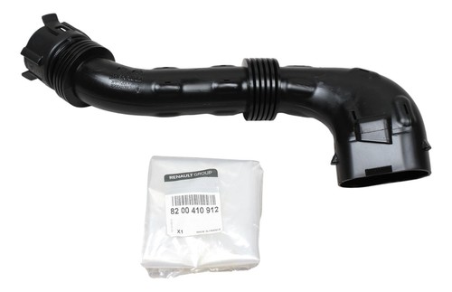 Original air pipe renault clio - original,