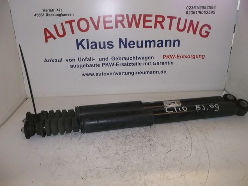 Renault clio 16v b - renault, 1.2