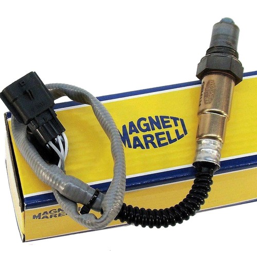 Lambdasonde mit stecker - mit,