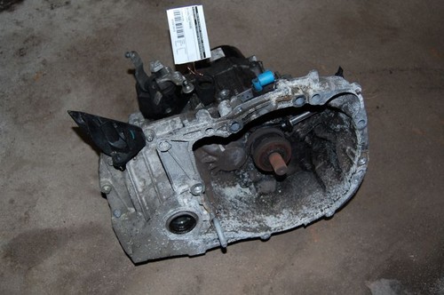 Schaltgetriebe jr3128 d4f740 - schaltgetriebe,