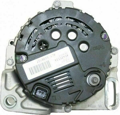 Lichtmaschine 12v 95a für - 12v,