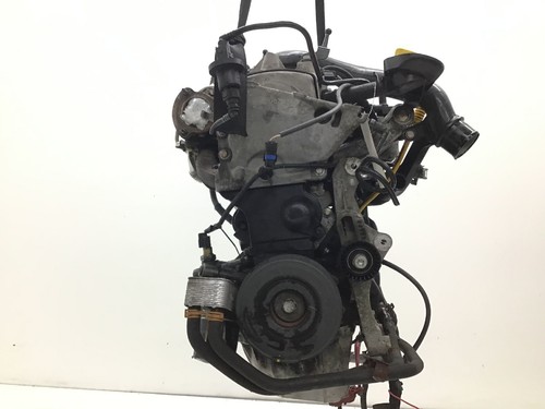 Motor d4f renault - d4f, (784)