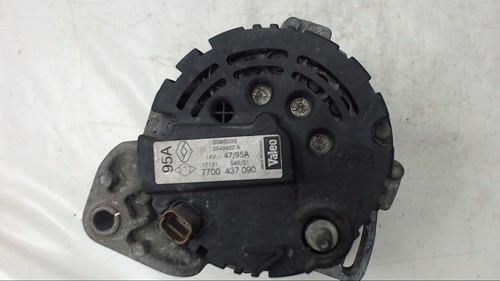 Renault clio 16v - renault,