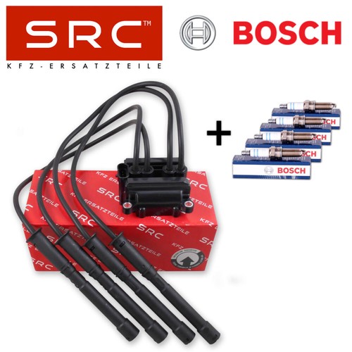 Src zündspule bosch - zÜndspule, +