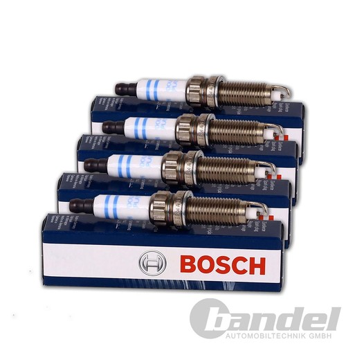 Bosch zündkerzen 242 140 - bosch,