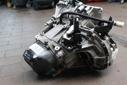 Schaltgetriebe jh3128 renault - schaltgetriebe,