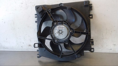 Elektrolüfter renault clio - elektrolüfter,