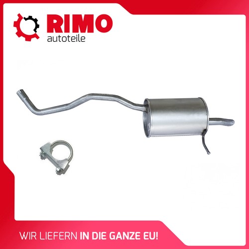 Für renault clio 2 16v - clio, 1.2