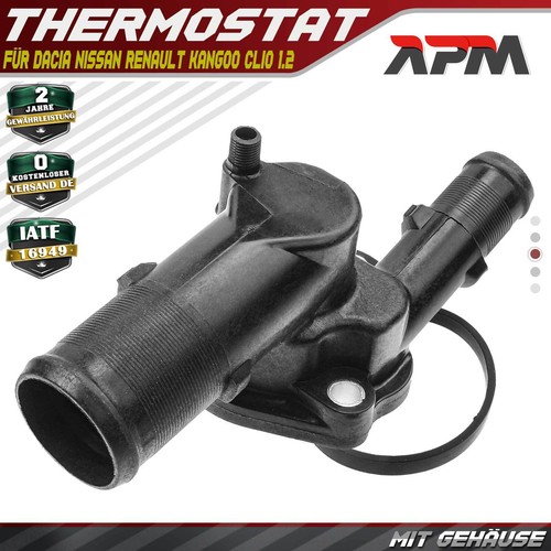 Thermostat kühlmittel für - kühlmittel,