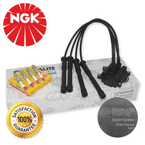 Oem zündspule ngk - oem, +