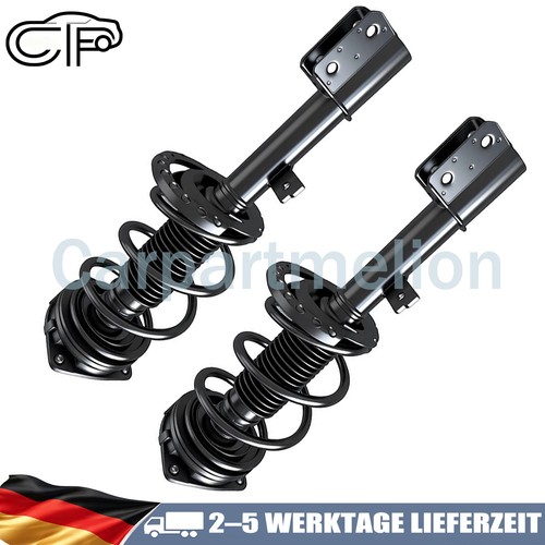 Stoßdämpfer federbein - 2x,