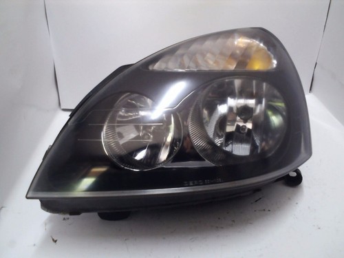 Scheinwerfer links renault - links,