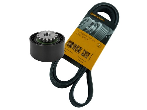 Conti 7pk1035 keilrippenriemen - conti,
