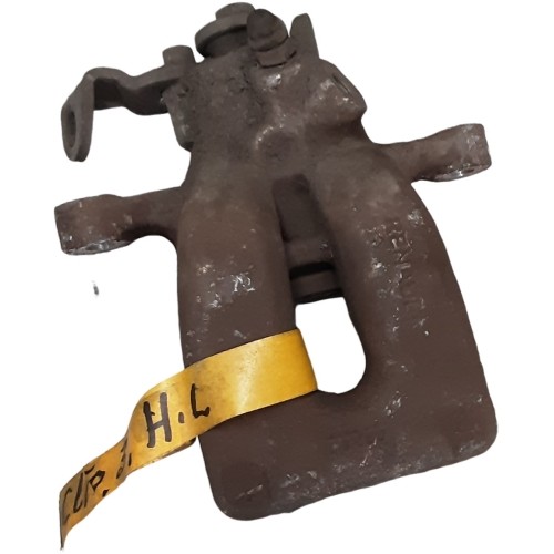 Bremssattel renault clio 2 - l,