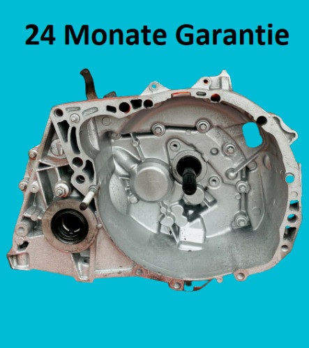 Getriebe renault clio twingo - getriebe,