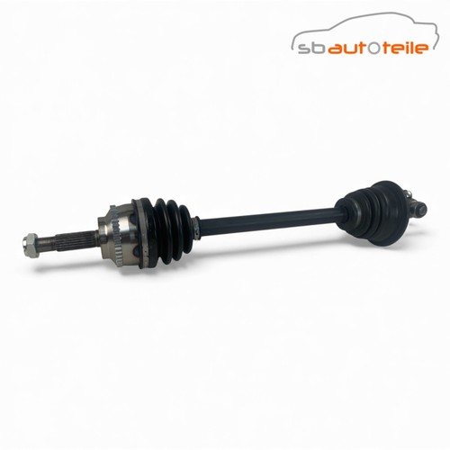 Antriebswelle renault clio - antriebswelle,