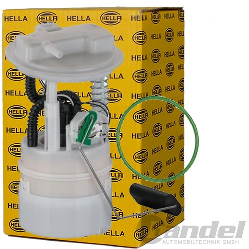 HELLA