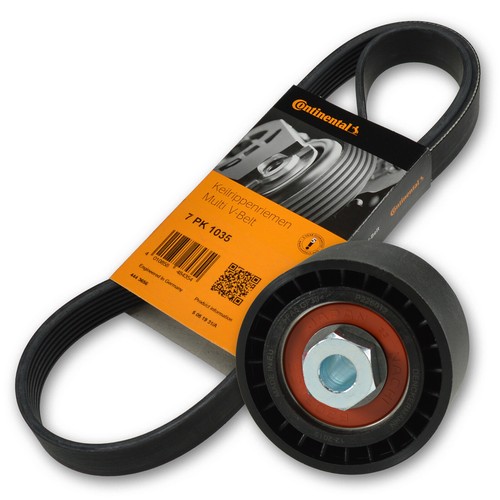 Conti keilrippenriemen 7pk1035 - conti,