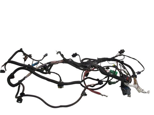 Kabel motor motorkabelbaum - motor,