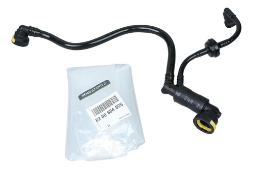 Original oil returnpipe - original,