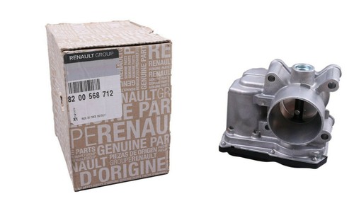 Original air throttle renault - air,