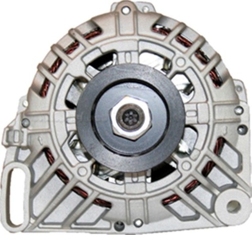 Lichtmaschine 75a renault - lichtmaschine,
