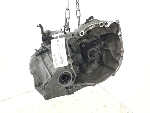 Schaltgetriebe gang jh3176 - 5-gang,