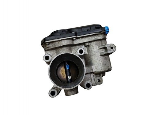 Drosselklappe renault clio iii - drosselklappe,