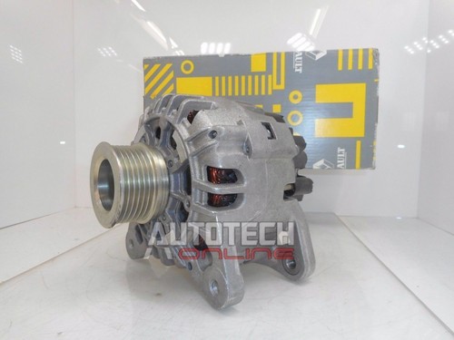 Lichtmaschine generator 90a - lichtmaschine,