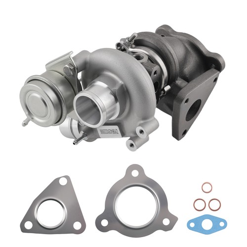 Turbolader for renault clio - turbolader,