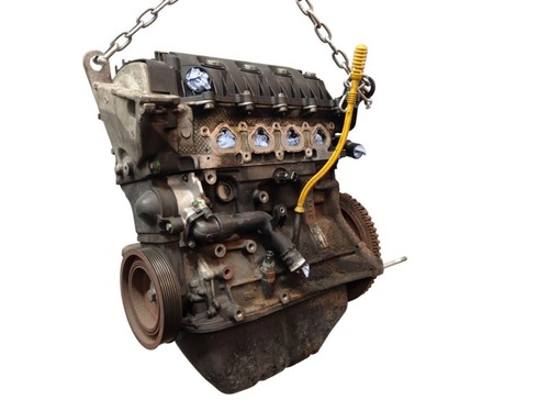 Motor engine d4f - (benzin),