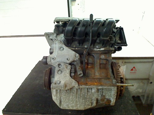 Motor 7701473186 renault clio - 7701473186,