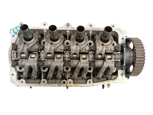 Zylinderkopf renault clio iii - zylinderkopf,