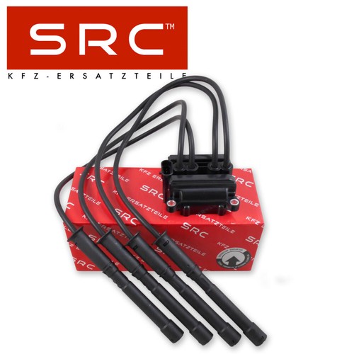 Src zündspule zündkabelsatz - zÜndspule,