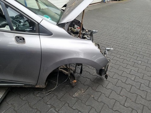 Kotflügel renault clio - kotflügel, 4