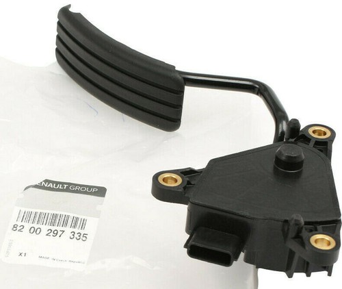 Original accelerator pedal - accelerator,