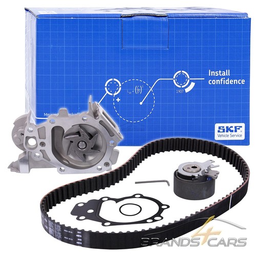 Skf zahnriemen satz - skf, kit