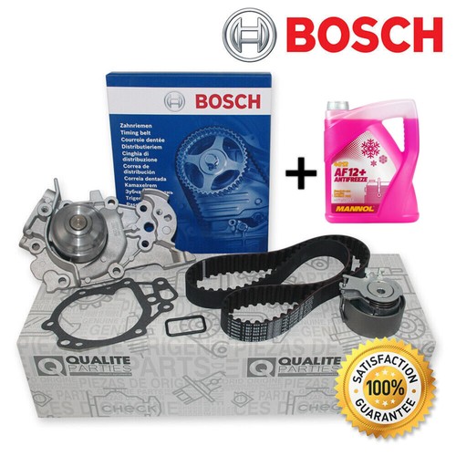 Bosch zahnriemen spannrolle - zahnriemen,