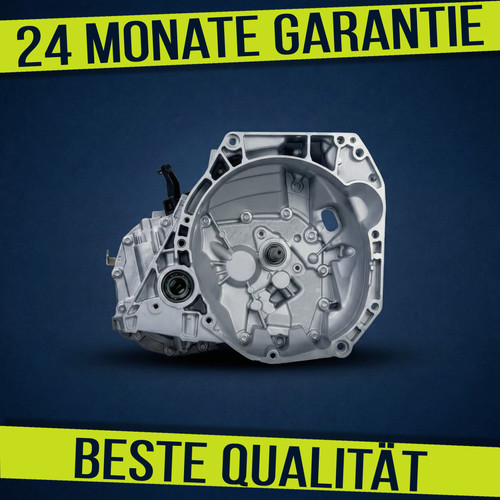 Getriebe renault clio iv - getriebe,