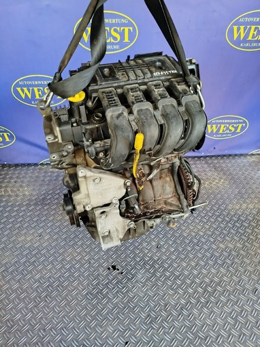 Motor clio renault - clio, b